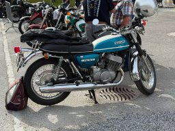 2026-05-30 - Zweirad-Flohmarkt Rothenthurm